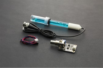 Ph sensor