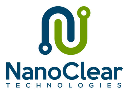 NanoClear Logo